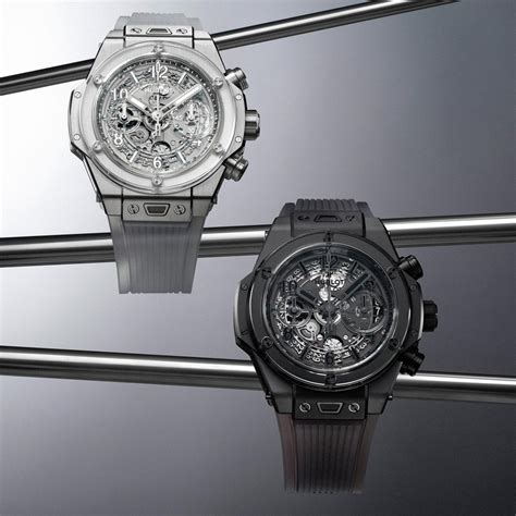 bucherer hublot|BUCHERER AND HUBLOT STRENGTHEN PARTNERSHIP .